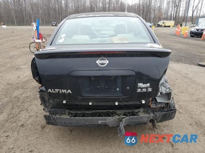 Zdjęcie 6 z 12 samochodu: 2003 NISSAN ALTIMA BASE VIN:1N4AL11D33C192672 - miniatura