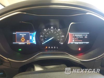 Zdjęcie 9 z 13 samochodu: 2018 FORD FUSION SE HYBRID VIN:3FA6P0LU8JR171719 - miniatura