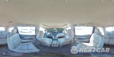Zdjęcie 14 z 15 samochodu: 2012 HONDA ODYSSEY EXL VIN:5FNRL5H62CB038808 - miniatura