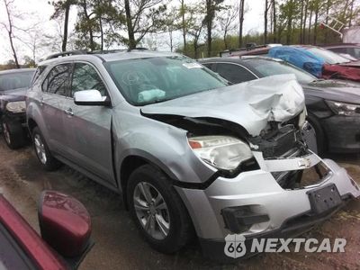 Czwarte zdjęcie samochodu z boku: 2012 CHEVROLET EQUINOX LT VIN:2GNALDEK5C1124925 - miniatura