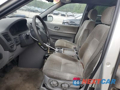 Zdjęcie 7 z 13 samochodu: 2004 KIA SEDONA EX VIN:KNDUP131546542978 - miniatura