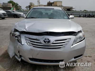 Piąte zdjęcie samochodu w środku: 2008 TOYOTA CAMRY CE VIN:4T4BE46K78R023341 - miniatura