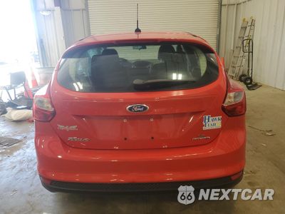 Zdjęcie 6 z 12 samochodu: 2014 FORD FOCUS SE VIN:1FADP3K23EL107908 - miniatura