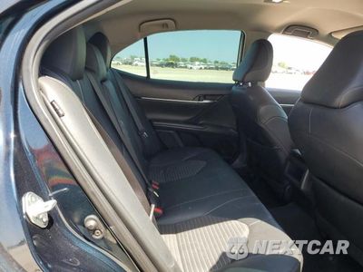 Zdjęcie 10 z 13 samochodu: 2021 TOYOTA CAMRY SE VIN:4T1G11AK0MU428968 - miniatura