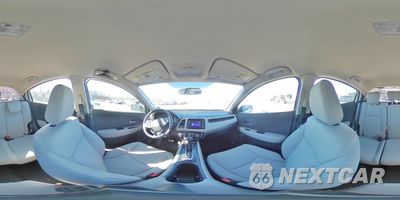 Zdjęcie 14 z 16 samochodu: 2022 HONDA HR-V LX VIN:3CZRU6H39NM714267 - miniatura