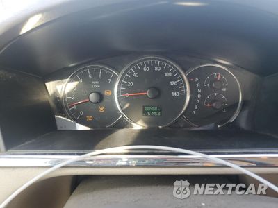 Zdjęcie 9 z 14 samochodu: 2007 BUICK LACROSSE CX VIN:2G4WC582471225603 - miniatura