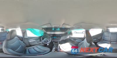 Zdjęcie 15 z 15 samochodu: 2022 CHEVROLET BOLT EV 2LT VIN:1G1FX6S09N4134441 - miniatura