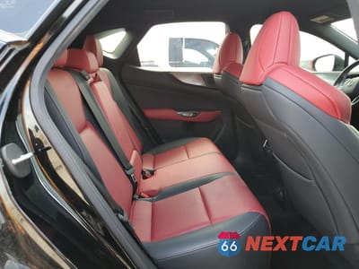 Zdjęcie 10 z 12 samochodu: 2022 LEXUS NX 350 VIN:JTJKGCEZ1N2006458 - miniatura