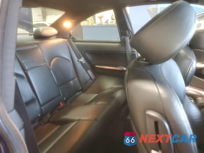 Zdjęcie 10 z 13 samochodu: 2006 BMW M3 VIN:WBSBL93446PN65220 - miniatura