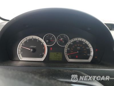 Zdjęcie 9 z 12 samochodu: 2011 CHEVROLET AVEO LS VIN:KL1TD6DE4BB139492 - miniatura