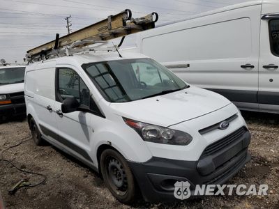 Czwarte zdjęcie samochodu z boku: 2016 FORD TRANSIT CONNECT XL VIN:NM0LS7E73G1251893 - miniatura