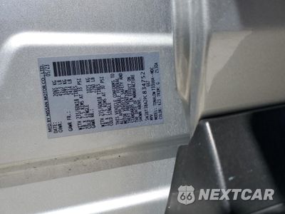 Zdjęcie 12 z 13 samochodu: 2023 NISSAN ROGUE SV VIN:5N1BT3BA2PC834752 - miniatura