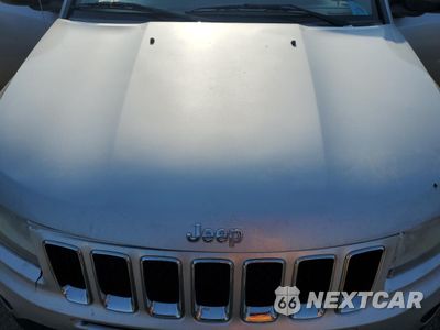 Zdjęcie 12 z 15 samochodu: 2011 JEEP COMPASS VIN:1J4NF4FB5BD187276 - miniatura