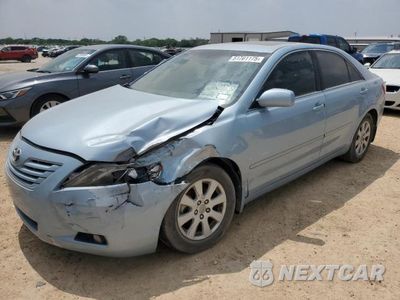 2009 TOYOTA CAMRY BASE 4T1BE46K59U912473 - główne zdjęcie licytacji z USA - miniatura