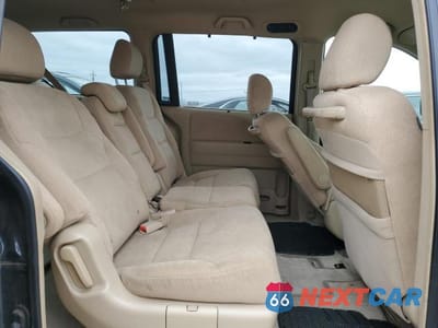 Zdjęcie 11 z 13 samochodu: 2005 HONDA ODYSSEY EX VIN:5FNRL38415B023674 - miniatura
