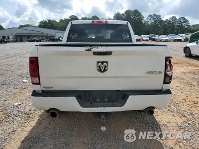 Zdjęcie 6 z 14 samochodu: 2013 RAM 1500 ST VIN:1C6RR7KT9DS522298 - miniatura