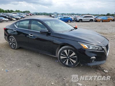 Czwarte zdjęcie samochodu z boku: 2020 NISSAN ALTIMA SL VIN:1N4BL4EV2LC228585 - miniatura