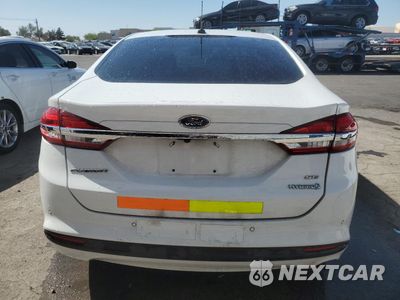 Zdjęcie 6 z 13 samochodu: 2018 FORD FUSION SE HYBRID VIN:3FA6P0LU8JR118664 - miniatura