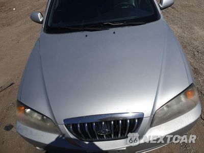 Zdjęcie 11 z 12 samochodu: 2006 HYUNDAI ELANTRA GL VIN:KMHDN46D560351578 - miniatura