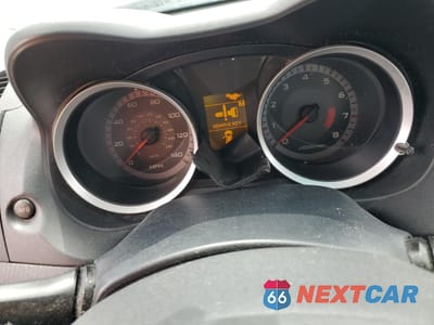 Zdjęcie 9 z 12 samochodu: 2008 MITSUBISHI LANCER DE VIN:JA3AU16UX8U040418 - miniatura