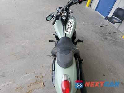 Zdjęcie 6 z 9 samochodu: 2023 KAWASAKI VN900 F VIN:JKAVN2F17PA000403 - miniatura