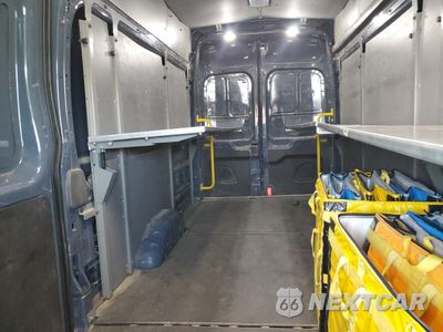 Zdjęcie 10 z 14 samochodu: 2020 FORD TRANSIT T-250 VIN:1FTBR3X81LKB27148 - miniatura