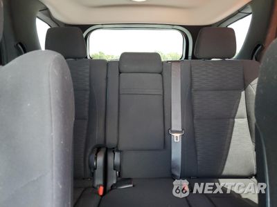 Zdjęcie 10 z 13 samochodu: 2020 DODGE DURANGO SXT VIN:1C4RDHAG6LC342075 - miniatura