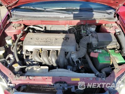 Zdjęcie 13 z 14 samochodu: 2005 TOYOTA COROLLA CE VIN:1NXBR32E75Z489565 - miniatura