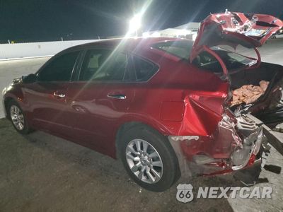 Drugie zdjęcie samochodu z przodu: 2014 NISSAN ALTIMA 2.5 VIN:1N4AL3AP4EN349056 - miniatura