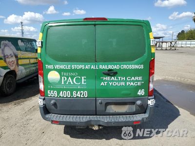 Zdjęcie 6 z 13 samochodu: 2016 FORD TRANSIT T-350 VIN:1FBZX2ZM0GKB00736 - miniatura