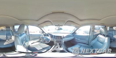 Zdjęcie 13 z 14 samochodu: 2005 JEEP GRAND CHEROKEE LAREDO VIN:1J4HR48N55C645789 - miniatura