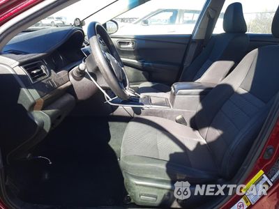 Zdjęcie 7 z 13 samochodu: 2017 TOYOTA CAMRY LE VIN:4T1BF1FK9HU756304 - miniatura