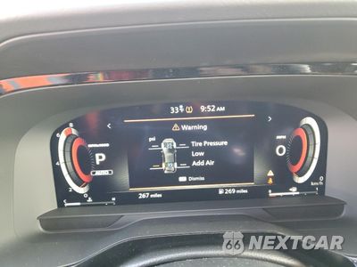 Zdjęcie 9 z 14 samochodu: 2025 NISSAN PATHFINDER PLATINUM VIN:5N1DR3DK3SC224638 - miniatura