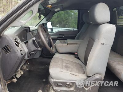 Zdjęcie 7 z 14 samochodu: 2012 FORD F350 SUPER DUTY VIN:1FT8X3BT3CEA90534 - miniatura