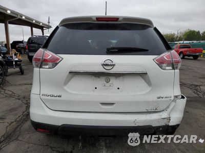 Zdjęcie 6 z 15 samochodu: 2016 NISSAN ROGUE S VIN:5N1AT2MV3GC894576 - miniatura