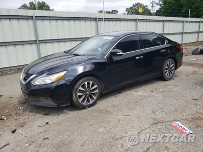 2017 NISSAN ALTIMA 2.5 1N4AL3AP2HC196290 - główne zdjęcie licytacji z USA - miniatura