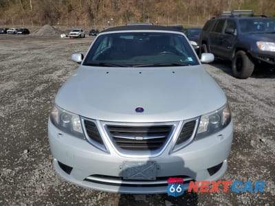 Piąte zdjęcie samochodu w środku: 2010 SAAB 9-3 2.0T VIN:YS3FE7CY5A6001271 - miniatura