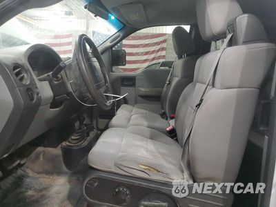 Zdjęcie 7 z 14 samochodu: 2005 FORD F150 VIN:1FTRX14W45FB20668 - miniatura