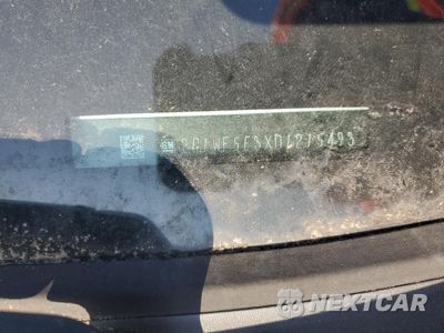 Zdjęcie 12 z 12 samochodu: 2013 CHEVROLET IMPALA LS VIN:2G1WF5E3XD1215493 - miniatura