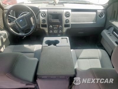 Zdjęcie 8 z 12 samochodu: 2014 FORD F150 SUPERCREW VIN:1FTFW1CF5EKE58868 - miniatura