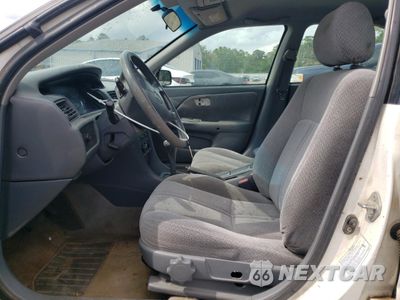 Zdjęcie 7 z 12 samochodu: 2000 TOYOTA CAMRY CE VIN:4T1BG22K6YU965654 - miniatura