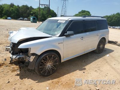 2014 FORD FLEX SE 2FMGK5B82EBD32080 - główne zdjęcie licytacji z USA - miniatura
