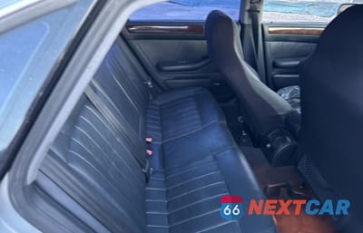 Zdjęcie 6 z 10 samochodu: 1999 AUDI A6 2.8 QUATTRO VIN:WAUBA24B0XN061405 - miniatura