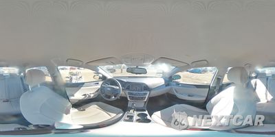 Zdjęcie 14 z 14 samochodu: 2017 HYUNDAI SONATA SE VIN:5NPE24AF3HH494329 - miniatura