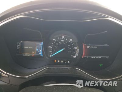Zdjęcie 9 z 12 samochodu: 2017 FORD FUSION SE HYBRID VIN:3FA6P0LU2HR409476 - miniatura