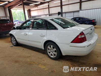 Drugie zdjęcie samochodu z przodu: 2005 FORD FIVE HUNDRED SEL VIN:1FAFP24155G132471 - miniatura