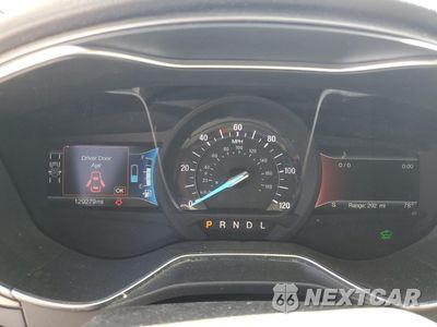 Zdjęcie 9 z 13 samochodu: 2017 FORD FUSION SE HYBRID VIN:3FA6P0LU4HR409155 - miniatura