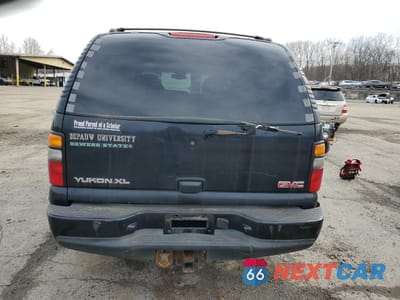 Zdjęcie 6 z 13 samochodu: 2004 GMC YUKON XL DENALI VIN:1GKFK66U14J286219 - miniatura