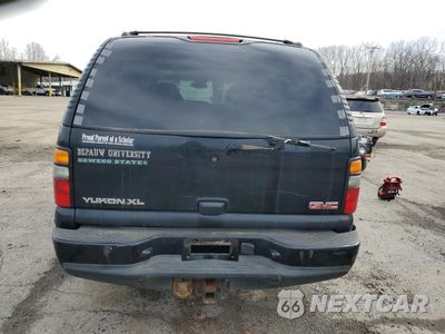 Zdjęcie 6 z 13 samochodu: 2004 GMC YUKON XL DENALI VIN:1GKFK66U14J286219 - miniatura