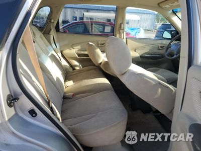 Zdjęcie 11 z 13 samochodu: 2006 HYUNDAI TUCSON GLS VIN:KM8JN72D36U262851 - miniatura